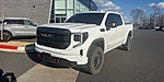 Used 2023 GMC SIERRA 1500 AT4 in BENTONVILLE, ARKANSAS
