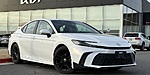 Used 2025 TOYOTA CAMRY SE in BENTONVILLE, ARKANSAS