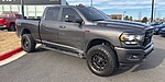 Used 2021 RAM 2500 BIG HORN in BENTONVILLE, ARKANSAS