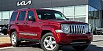 Used 2012 JEEP LIBERTY LIMITED in BENTONVILLE, ARKANSAS