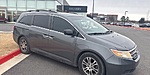 Used 2012 Honda Odyssey EX in BENTONVILLE, ARKANSAS