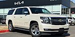 Used 2015 CHEVROLET SUBURBAN LTZ in BENTONVILLE, ARKANSAS