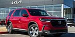 Used 2025 Honda Pilot EX-L in BENTONVILLE, ARKANSAS