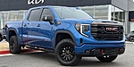 Used 2022 GMC SIERRA 1500 AT4X in BENTONVILLE, ARKANSAS