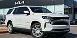 Used 2023 CHEVROLET TAHOE HIGH COUNTRY in BENTONVILLE, ARKANSAS