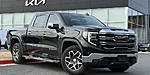 Used 2023 GMC SIERRA 1500 SLT in BENTONVILLE, ARKANSAS