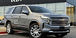 Used 2023 CHEVROLET TAHOE HIGH COUNTRY in BENTONVILLE, ARKANSAS