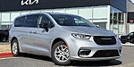 Used 2024 CHRYSLER PACIFICA TOURING L in BENTONVILLE, ARKANSAS