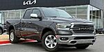 Used 2020 RAM 1500 LARAMIE in BENTONVILLE, ARKANSAS