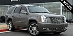 Used 2014 CADILLAC ESCALADE PREMIUM in BENTONVILLE, ARKANSAS