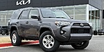 Used 2023 TOYOTA 4RUNNER SR5 in BENTONVILLE, ARKANSAS