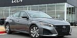 Used 2024 NISSAN ALTIMA 2.5 S in BENTONVILLE, ARKANSAS