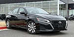 Used 2024 NISSAN ALTIMA 2.5 S in BENTONVILLE, ARKANSAS