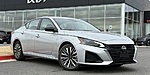 Used 2024 NISSAN ALTIMA 2.5 SV in BENTONVILLE, ARKANSAS