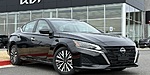 Used 2024 NISSAN ALTIMA 2.5 SV in BENTONVILLE, ARKANSAS