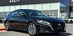 Used 2024 NISSAN ALTIMA 2.5 SV in BENTONVILLE, ARKANSAS