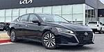 Used 2024 NISSAN ALTIMA 2.5 SV in BENTONVILLE, ARKANSAS