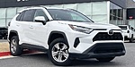 Used 2024 TOYOTA RAV4 XLE in BENTONVILLE, ARKANSAS