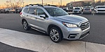 Used 2021 SUBARU ASCENT LIMITED in BENTONVILLE, ARKANSAS
