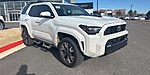Used 2025 TOYOTA 4RUNNER TRD SPORT in BENTONVILLE, ARKANSAS