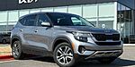 Used 2022 KIA SELTOS LX in BENTONVILLE, ARKANSAS