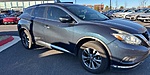 Used 2015 NISSAN MURANO S in BENTONVILLE, ARKANSAS