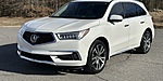 Used 2020 ACURA MDX ADVANCE in BENTONVILLE, ARKANSAS