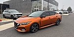 Used 2021 NISSAN SENTRA SR in BENTONVILLE, ARKANSAS