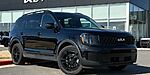 Used 2024 KIA TELLURIDE EX X-LINE in BENTONVILLE, ARKANSAS
