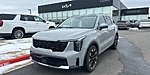Used 2025 KIA SORENTO EX in BENTONVILLE, ARKANSAS