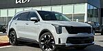 Used 2025 KIA SORENTO EX in BENTONVILLE, ARKANSAS
