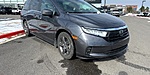 Used 2024 Honda Odyssey EX in BENTONVILLE, ARKANSAS
