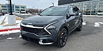 Used 2024 KIA SPORTAGE SX-PRESTIGE in BENTONVILLE, ARKANSAS
