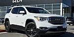 Used 2018 GMC ACADIA SLT-1 in BENTONVILLE, ARKANSAS