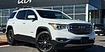 Used 2018 GMC ACADIA SLT-1 in BENTONVILLE, ARKANSAS