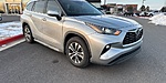 Used 2023 TOYOTA HIGHLANDER XLE in BENTONVILLE, ARKANSAS