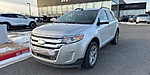 Used 2012 FORD EDGE SEL in BENTONVILLE, ARKANSAS