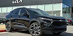 Used 2025 CHEVROLET TRAX 2RS in BENTONVILLE, ARKANSAS