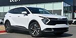 Used 2025 KIA SPORTAGE EX in BENTONVILLE, ARKANSAS