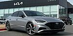 Used 2023 HYUNDAI SONATA SEL PLUS in BENTONVILLE, ARKANSAS