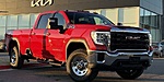 Used 2023 GMC SIERRA 3500HD PRO in BENTONVILLE, ARKANSAS