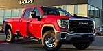 Used 2023 GMC SIERRA 3500HD PRO in BENTONVILLE, ARKANSAS
