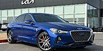 Used 2019 GENESIS G70 3.3T ADVANCED in BENTONVILLE, ARKANSAS