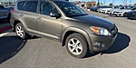Used 2010 TOYOTA RAV4 LIMITED in BENTONVILLE, ARKANSAS