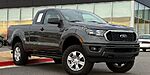 Used 2020 FORD RANGER XLT in BENTONVILLE, ARKANSAS