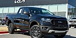 Used 2020 FORD RANGER XLT in BENTONVILLE, ARKANSAS