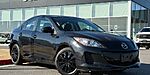Used 2012 MAZDA MAZDA3 I SPORT in BENTONVILLE, ARKANSAS