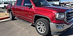 Used 2018 GMC SIERRA 1500 SLT in BENTONVILLE, ARKANSAS