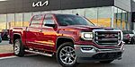 Used 2018 GMC SIERRA 1500 SLT in BENTONVILLE, ARKANSAS