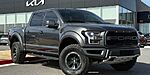Used 2018 FORD F-150 RAPTOR in BENTONVILLE, ARKANSAS
